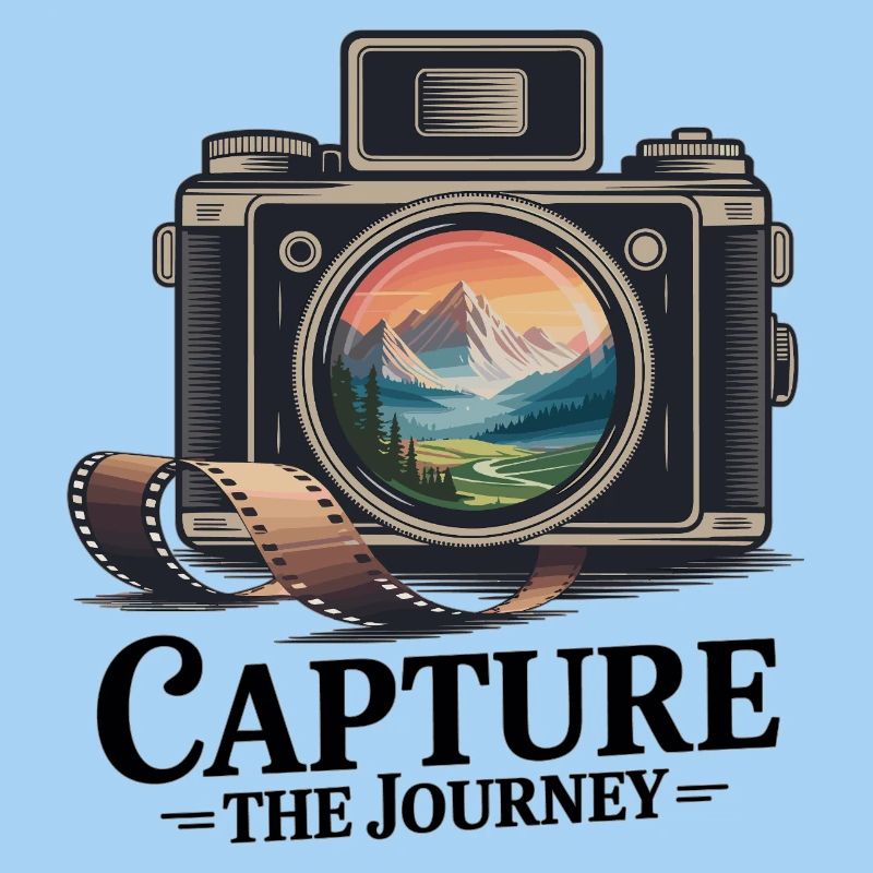 Capture the Journey