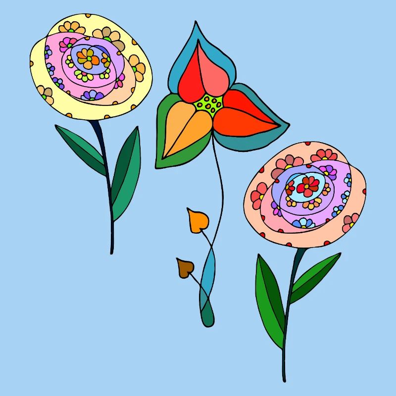 Flowers