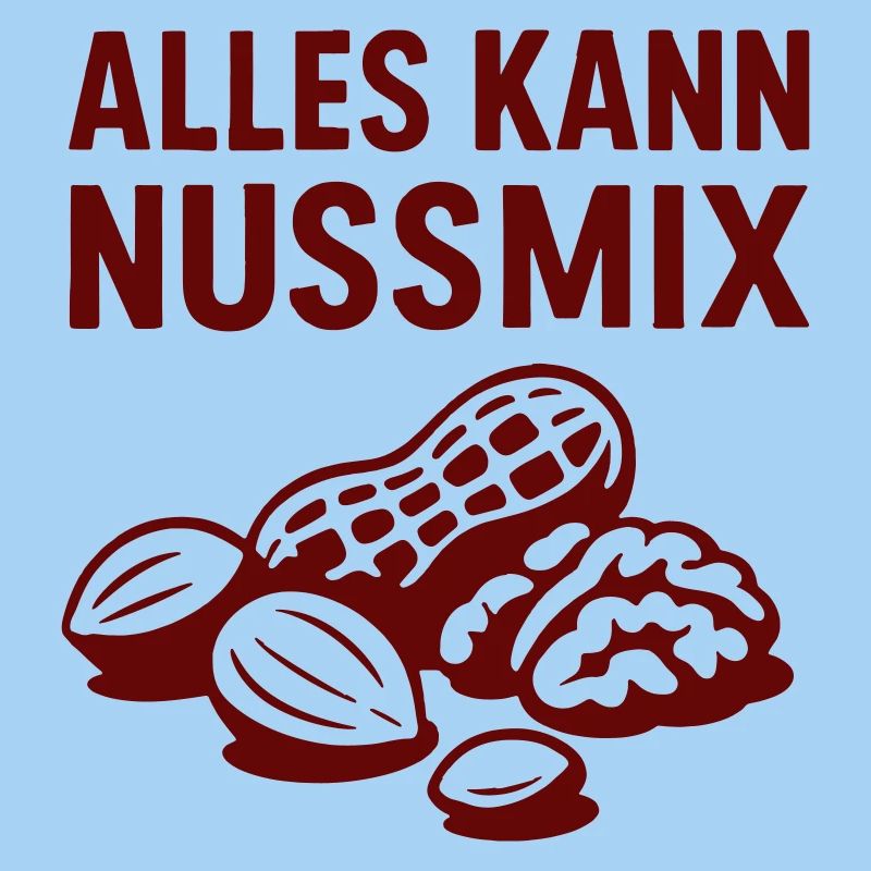 Nut mix
