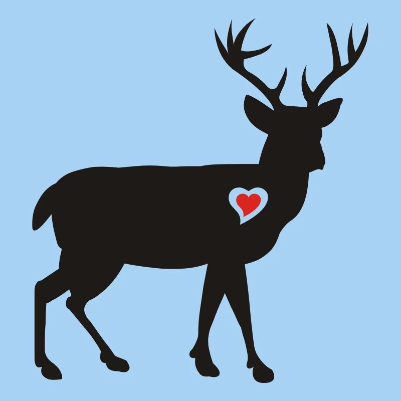 hirsch