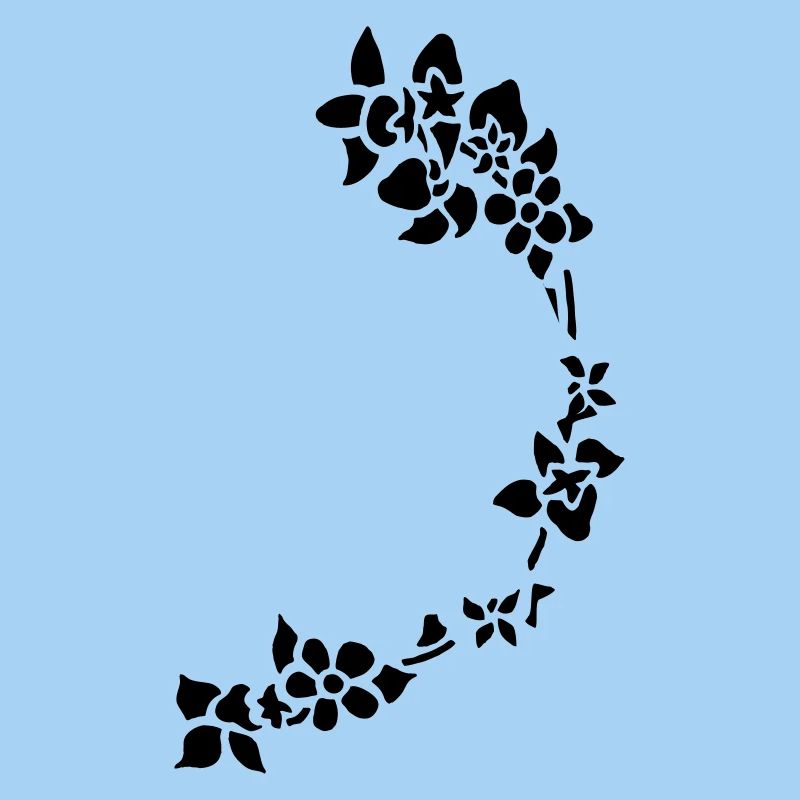 flower pattern