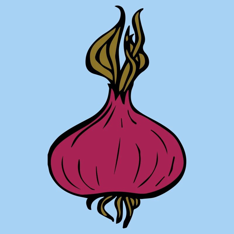 onion