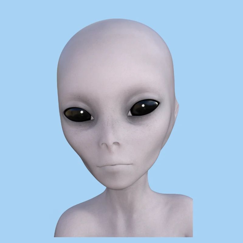 Alien