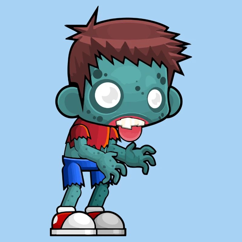 zombie