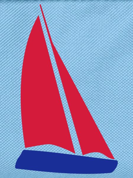 Segelboot