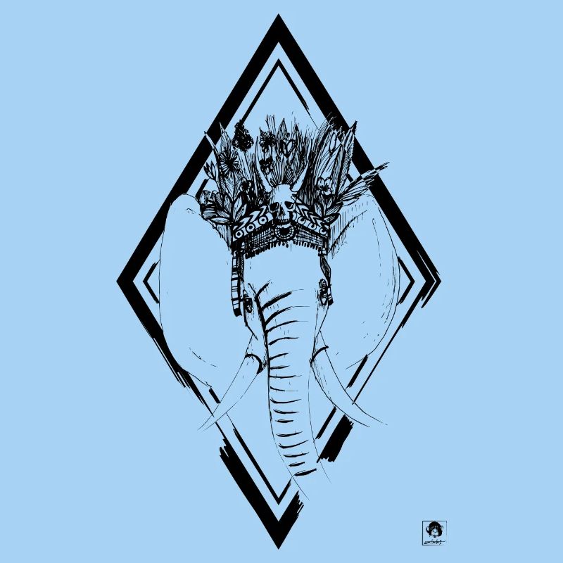 Elefant