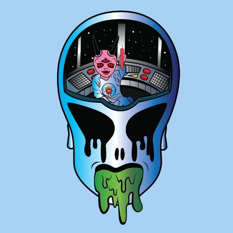 SpaceHoop - Head Space