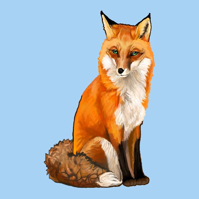 fox