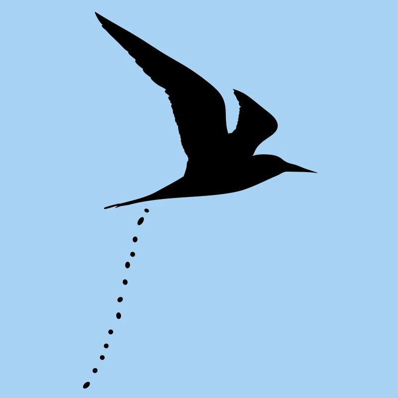 bird shit shit shit forming 1c