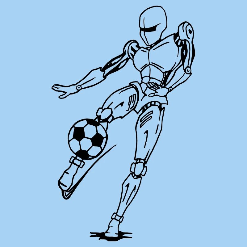 Kick it!