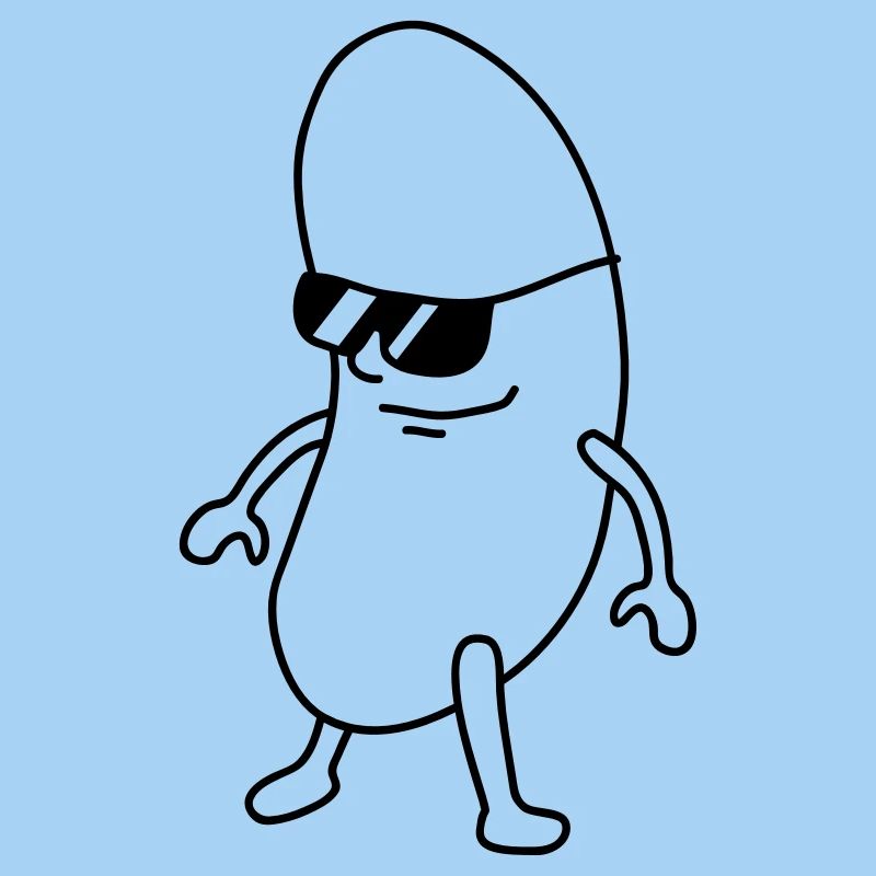 Cool Bean