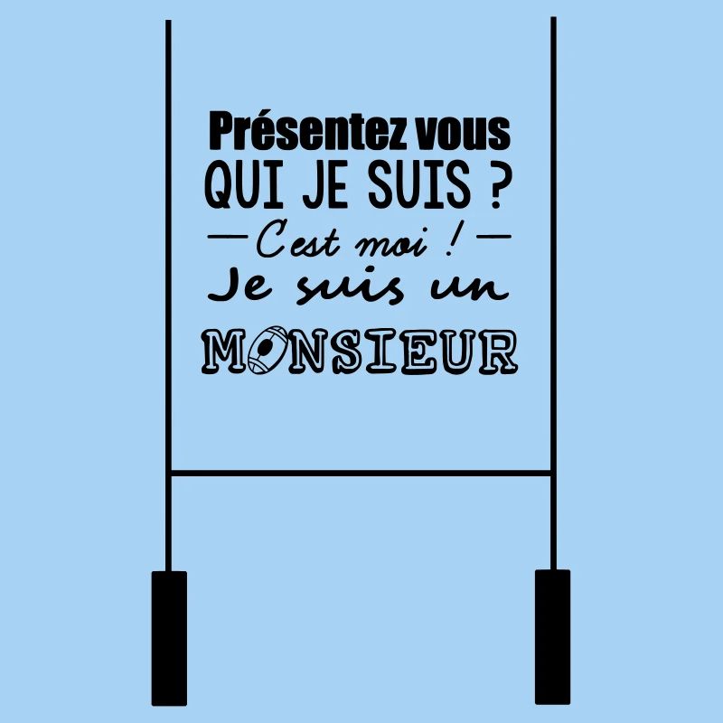 Présentez vous