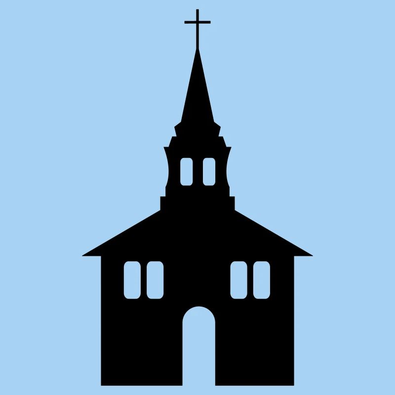 kirche