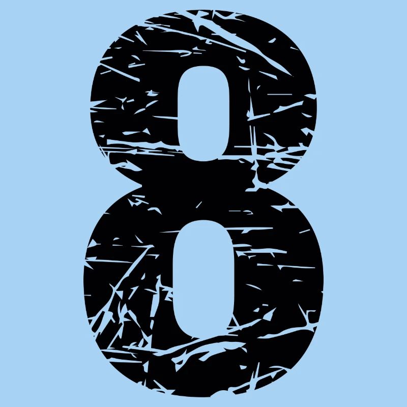 8