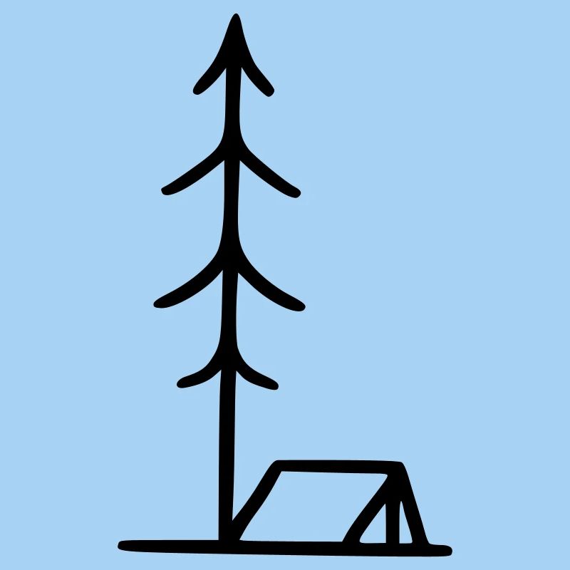Camping - Tent
