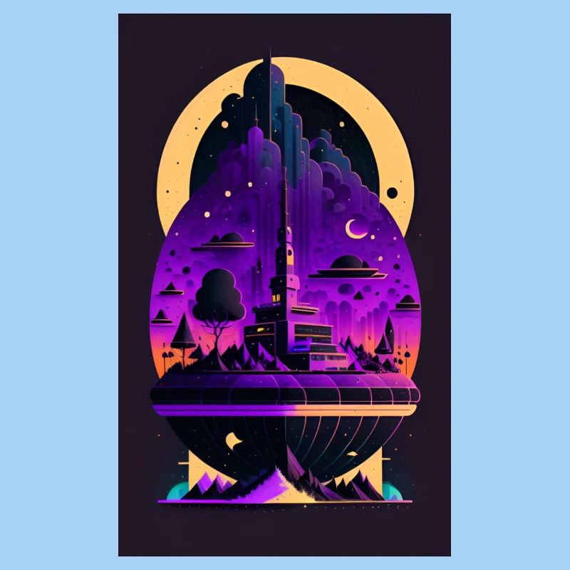 ORIGINAL ART