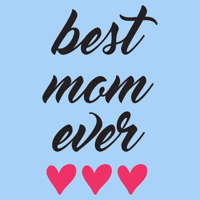 Beste Mutter aller Zeiten