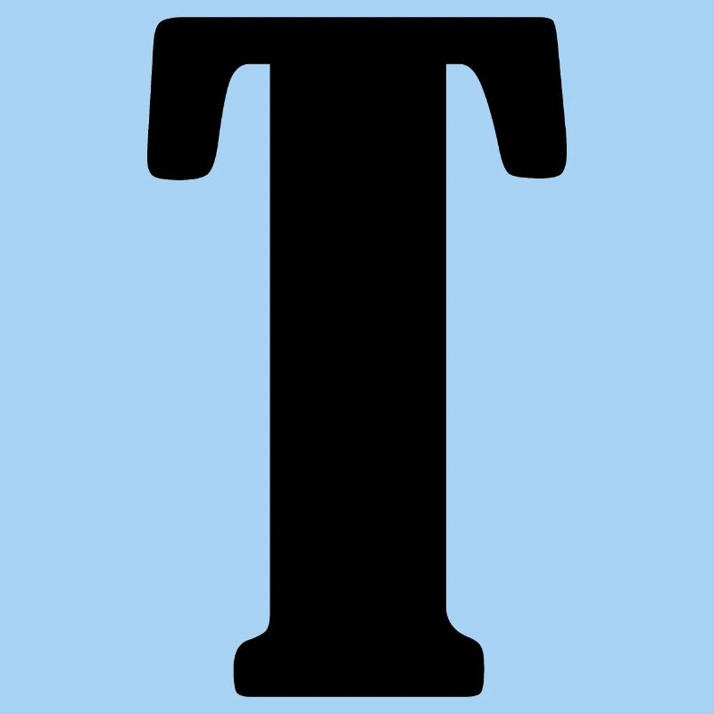 T