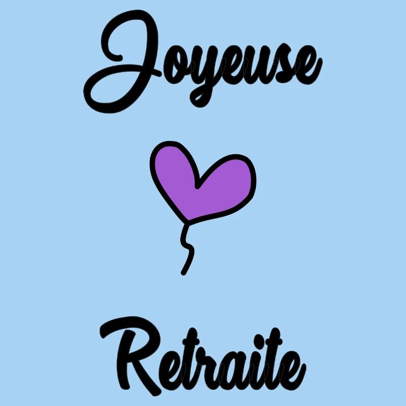RETRAITE. RETRAITE. RETRAITEE. SENIOR. MAMIE. PAPY