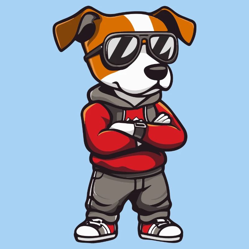 Jack Russel Terrier