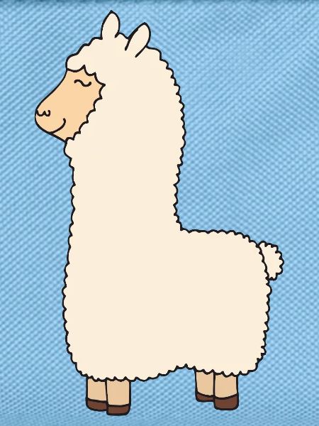 lama