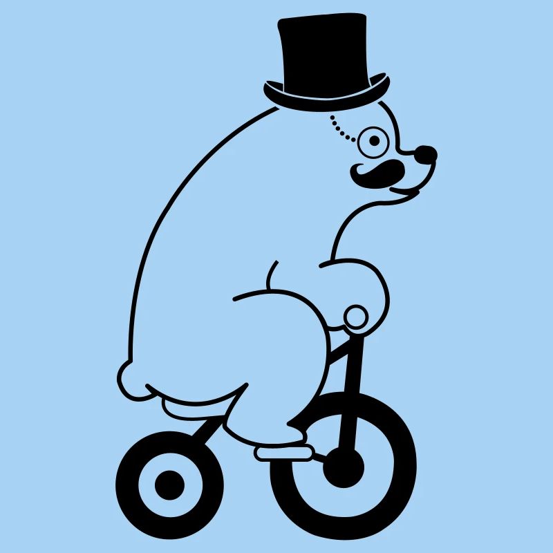 Eisbaer Bike SIR 01