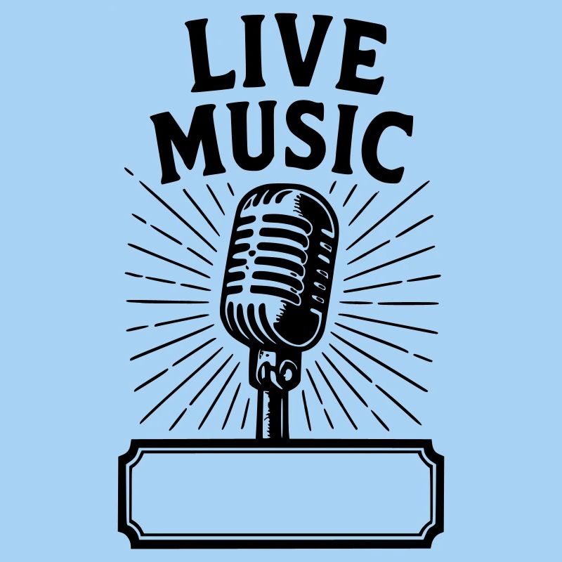 Live Music Micro