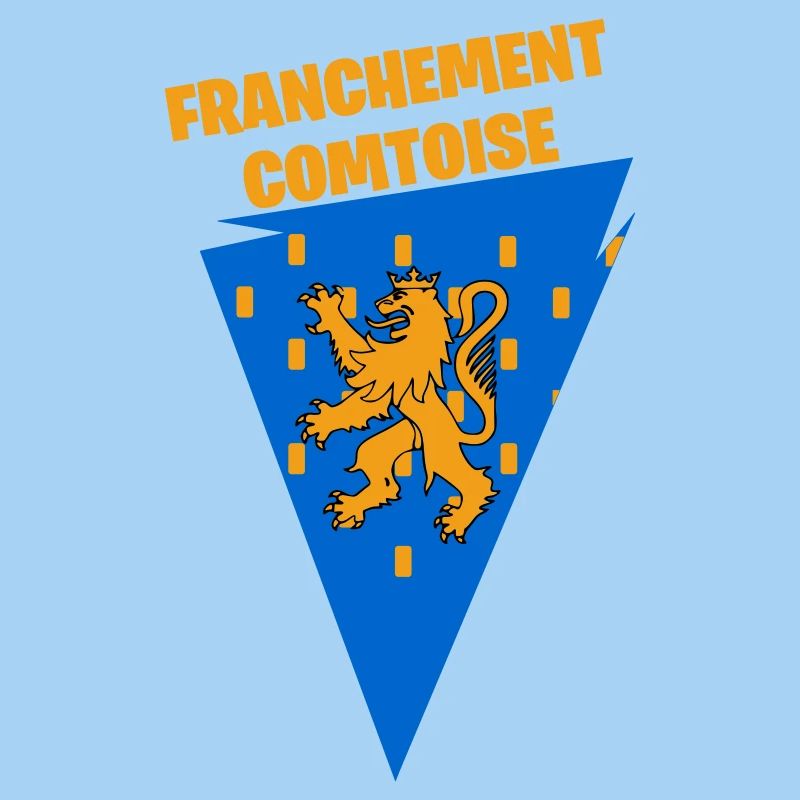 Franchement comtoise