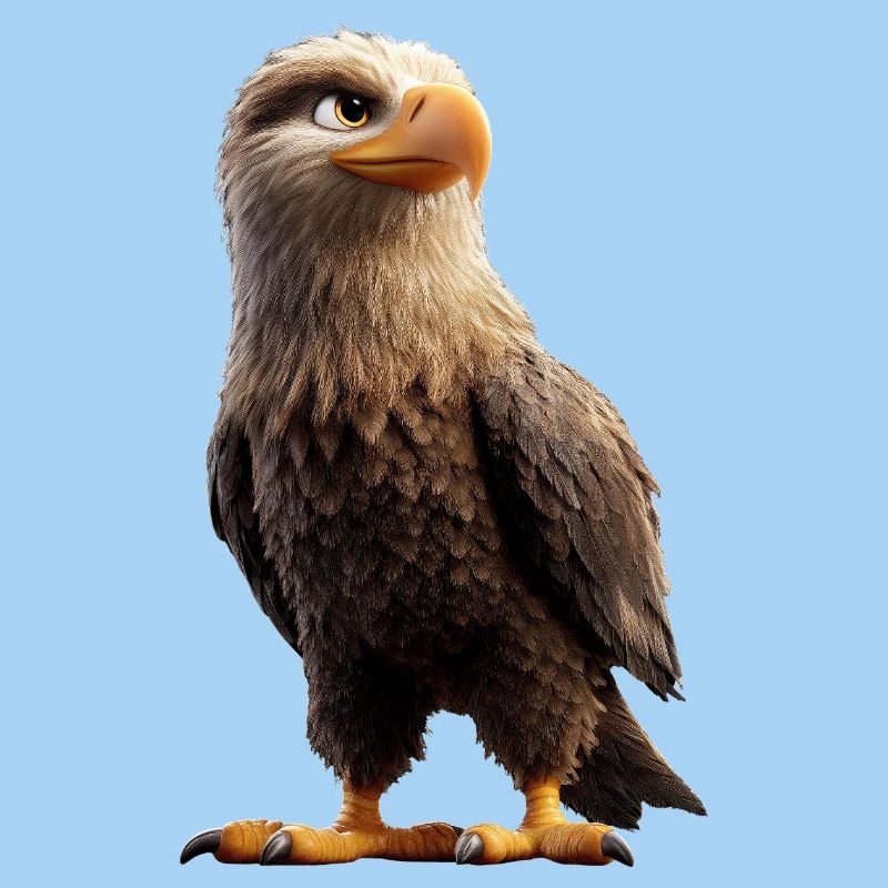 Eagle Bald Eagle Golden Eagle White-tailed Eagle