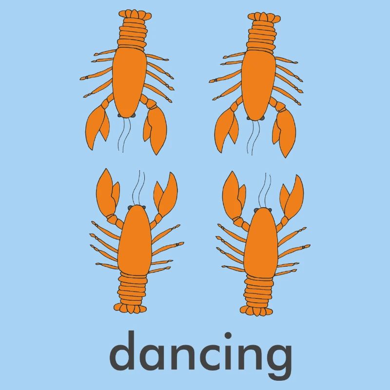 lobster_dancing