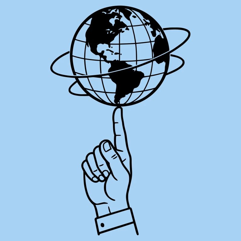 Équilibrer le monde | Un monde en équilibre