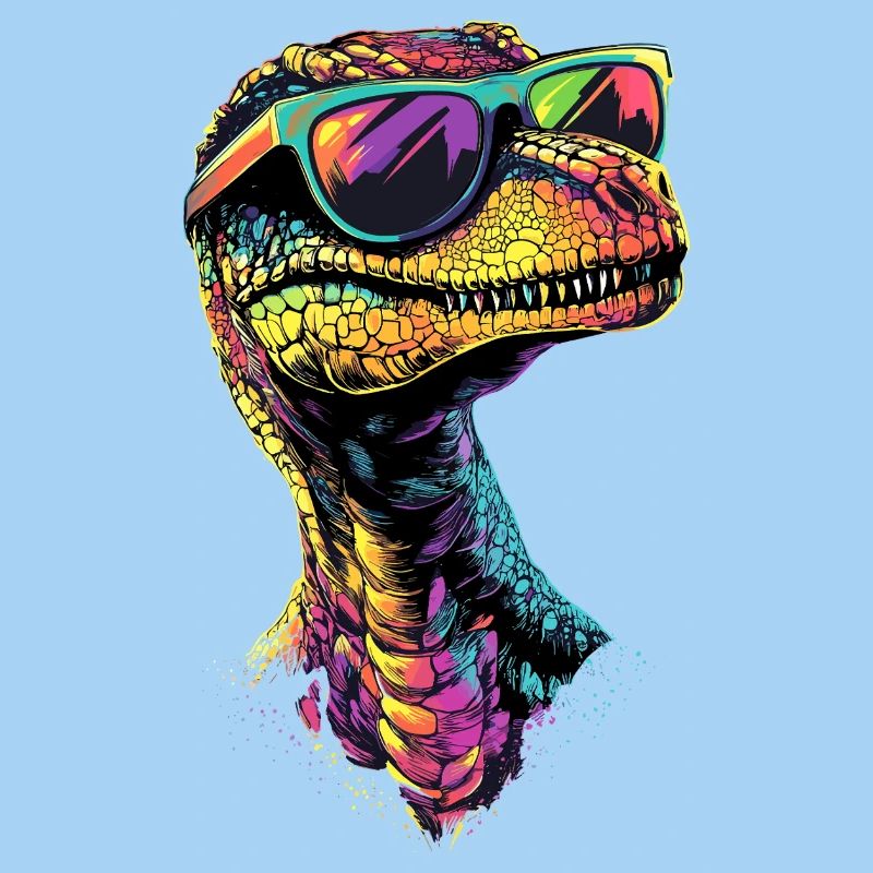 Raptor Velociraptor Dinosaur Dino Raptors