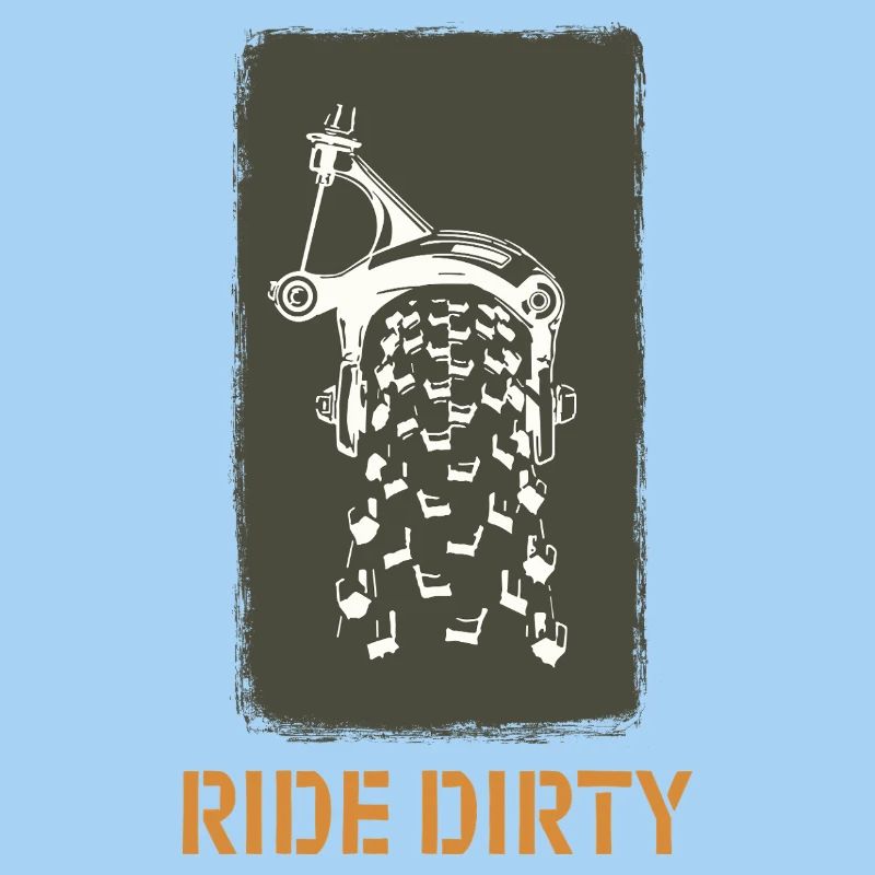 Ride Dirty - Mode Aventure