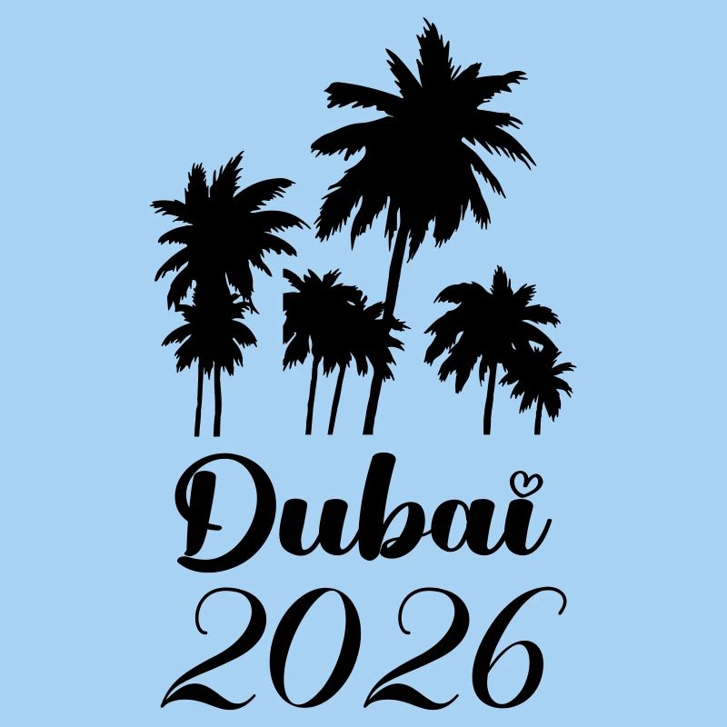 Dubai 2026