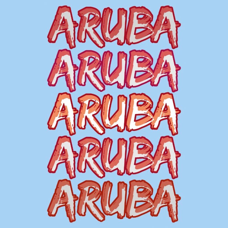 Aruba als Reise