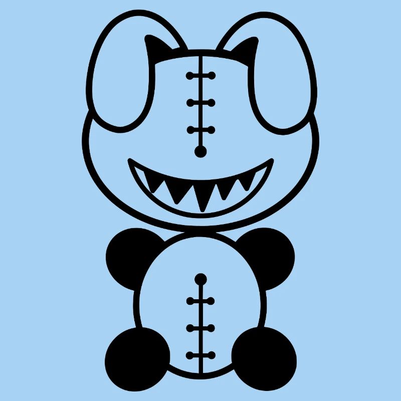 Plush: Silly