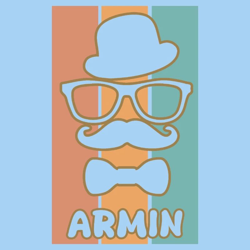 Armin als Name