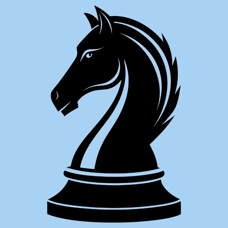 Cheval d’échecs
