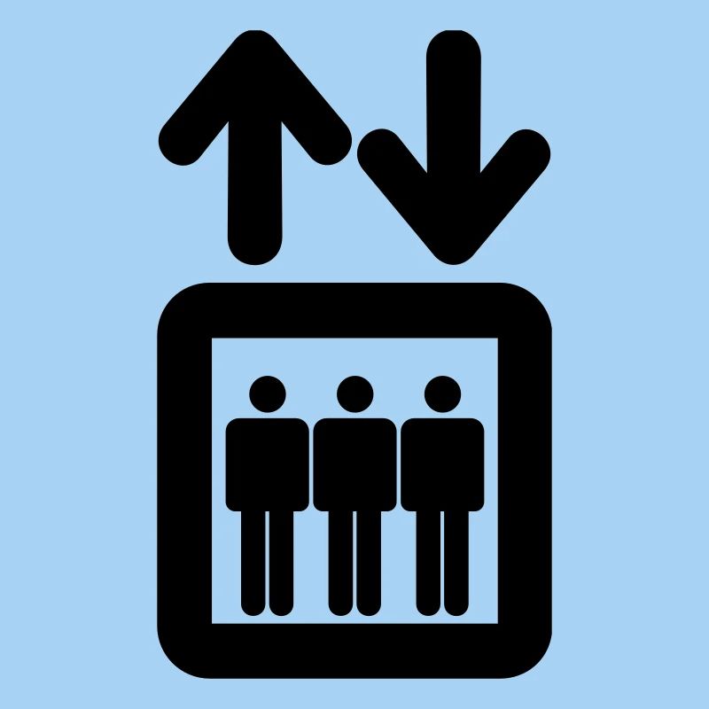 elevator