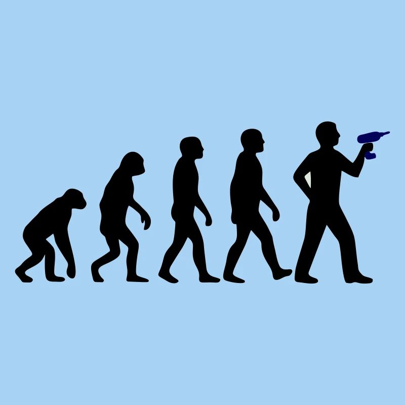 DIY Evolution DIY Werkstatt