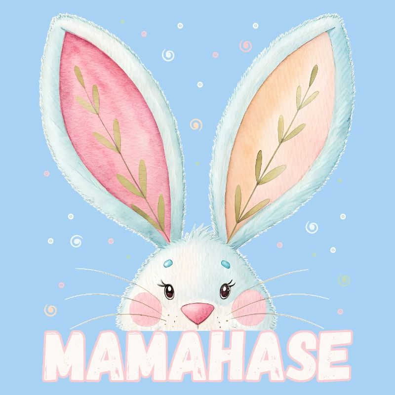 Mama Bunny Mama Nom de l’animal de compagnie