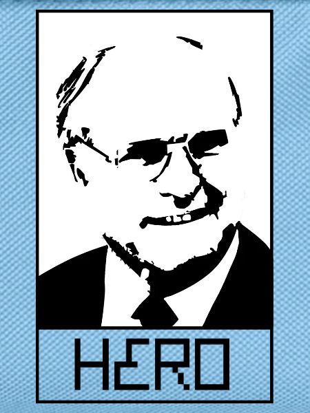 Helmut <> Hero
