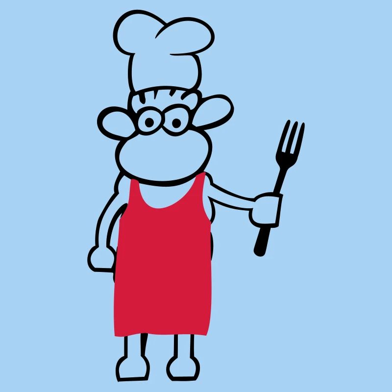 chef de cuisine