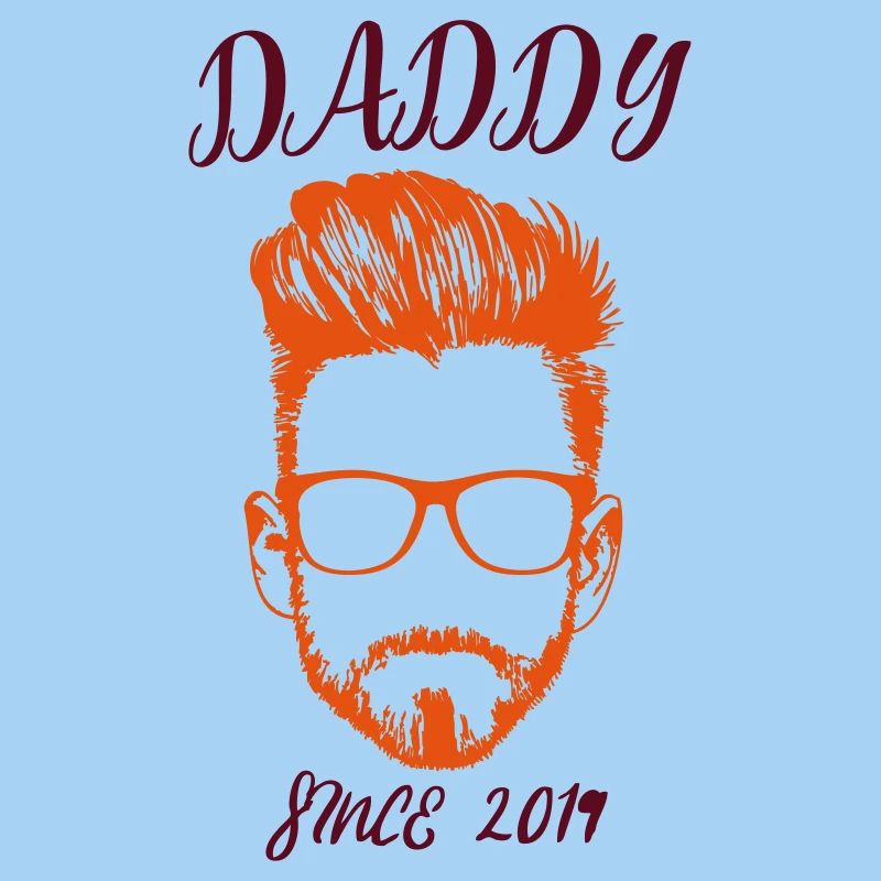 DADDY - since 2019!