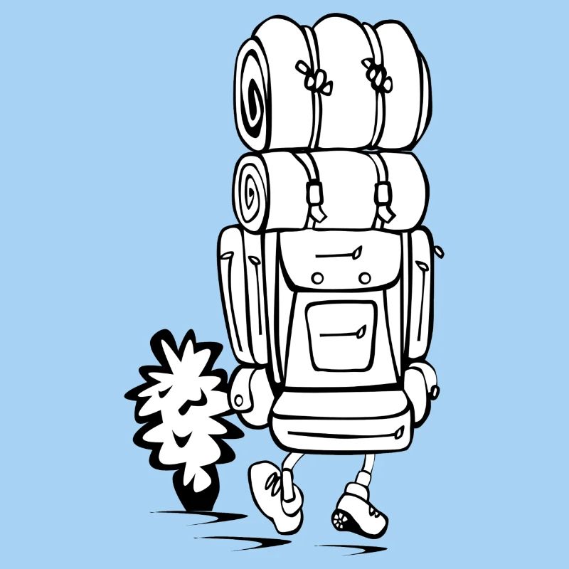 backpack suitcase backpack bag briefcase21