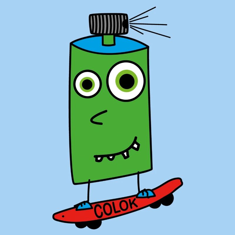 Boardsprayer