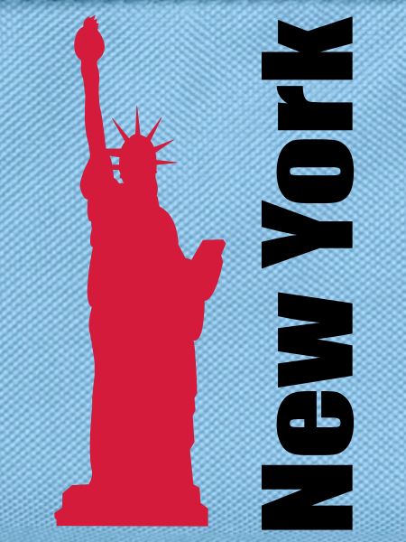 new york