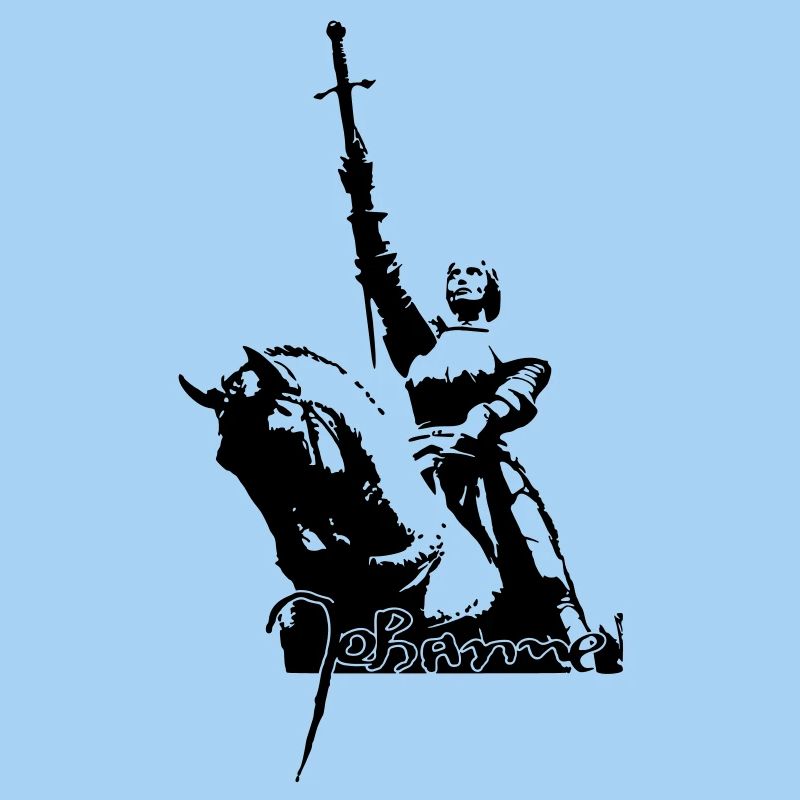 Jeanne d'Arc
