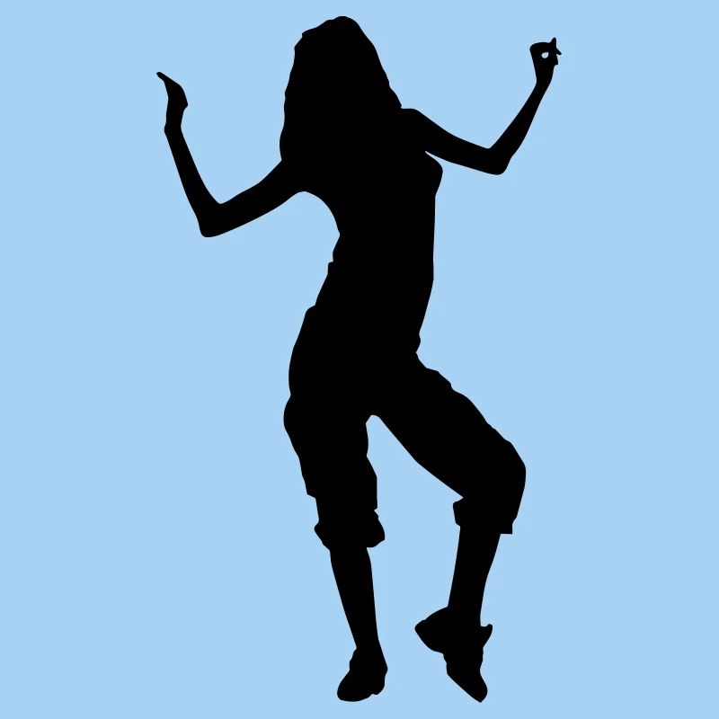 dancing