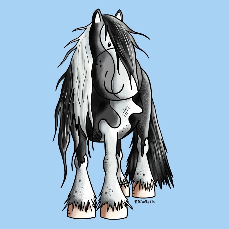 Fescher Irish Tinker